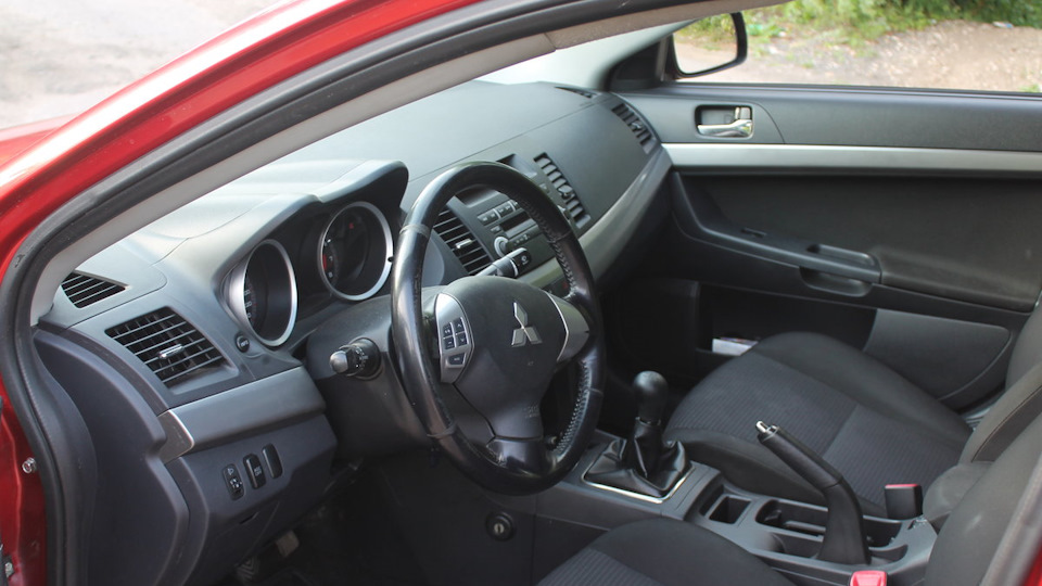 Машина глохнет при трогании, когда включен кондиционер — Mitsubishi ...