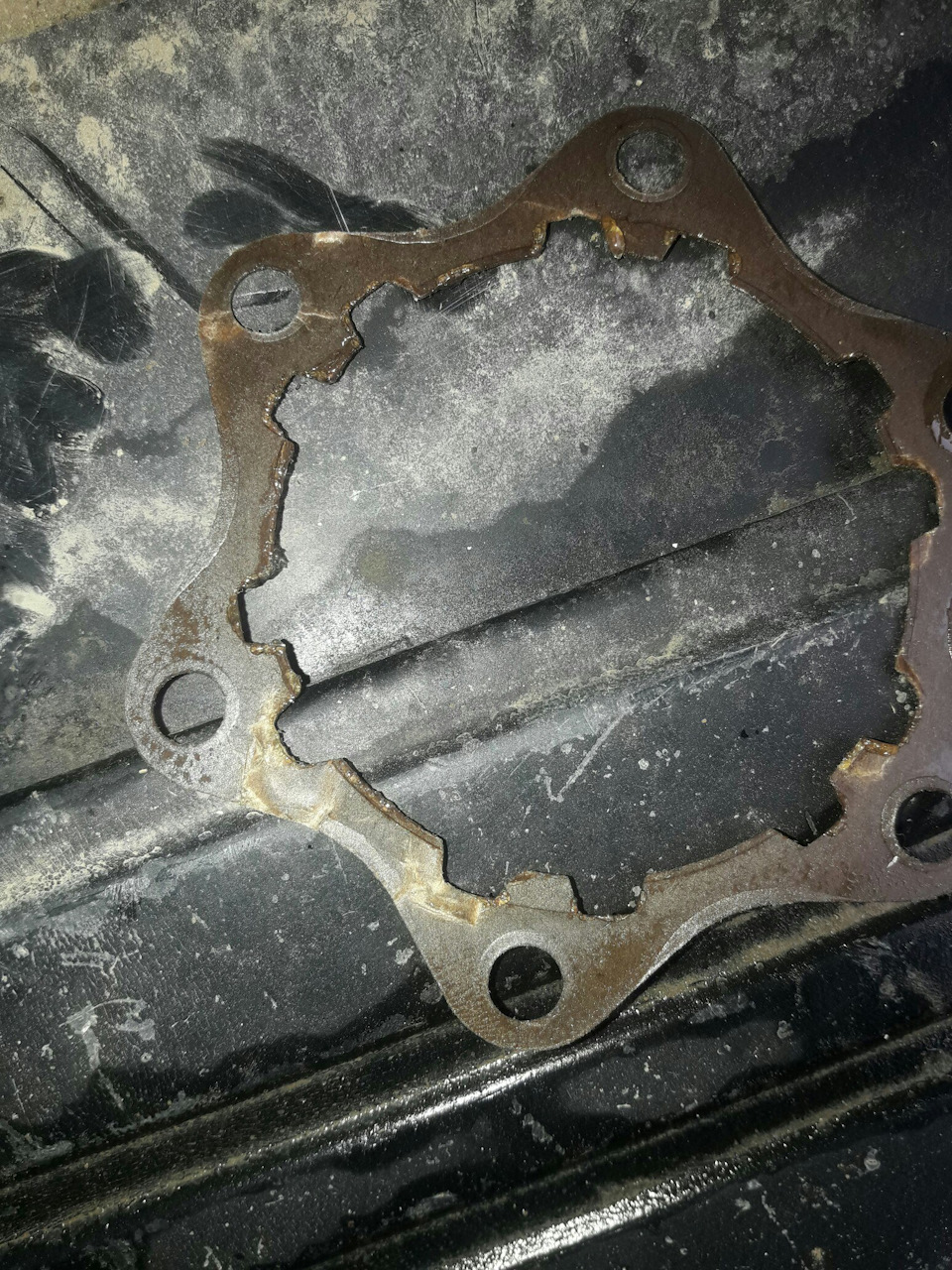 Super Select вместо AWD. (Установка хабов. На пути к Super Select ...