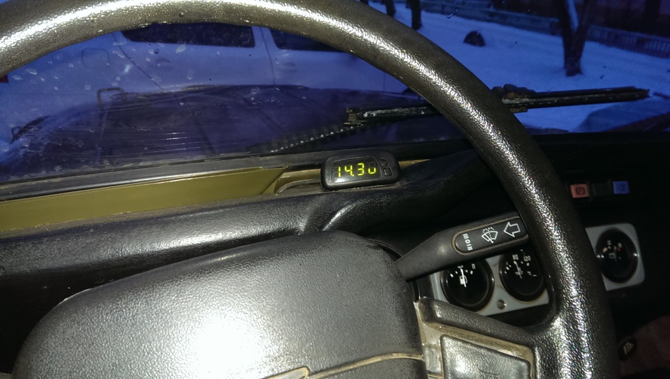 Зарядка пропала — УАЗ 31519, 2,9 л., 1997 года | поломка | DRIVE2