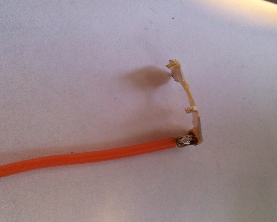 Фото в бортжурнале ГАЗ 31105