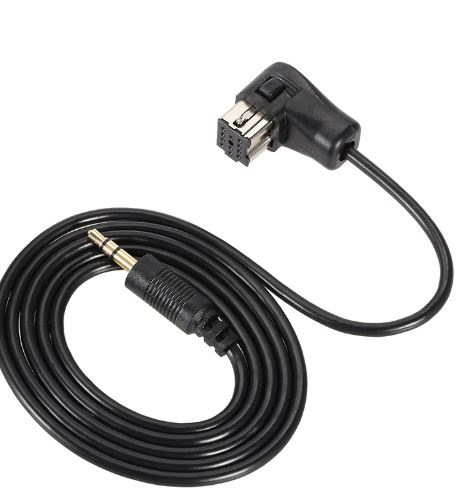 Вот такой шнур. Если кому надо- могу ссылку скинуть) — Lada 2115