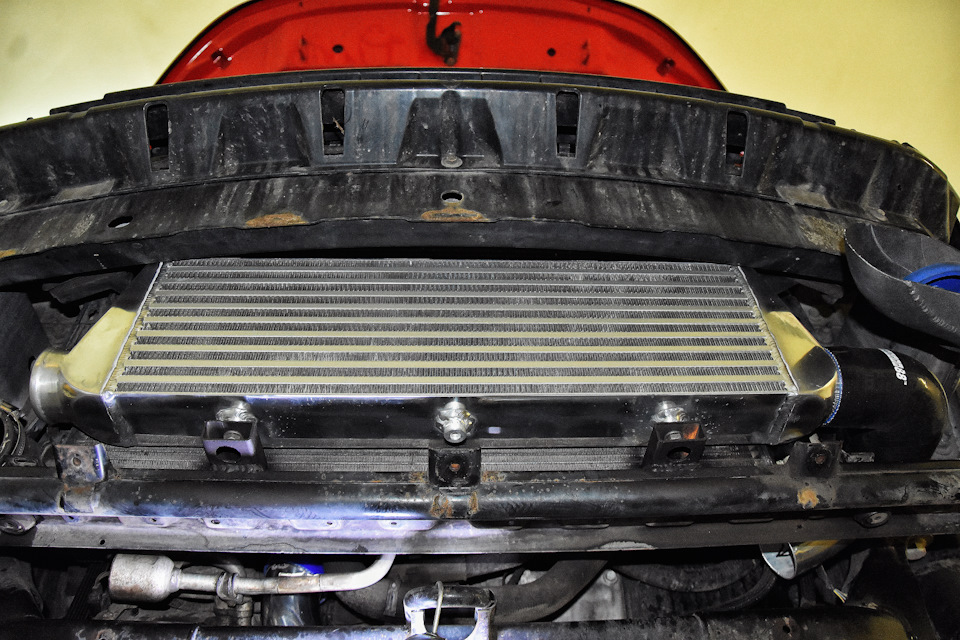 Фото в бортжурнале Land Rover Range Rover Evoque (1G)