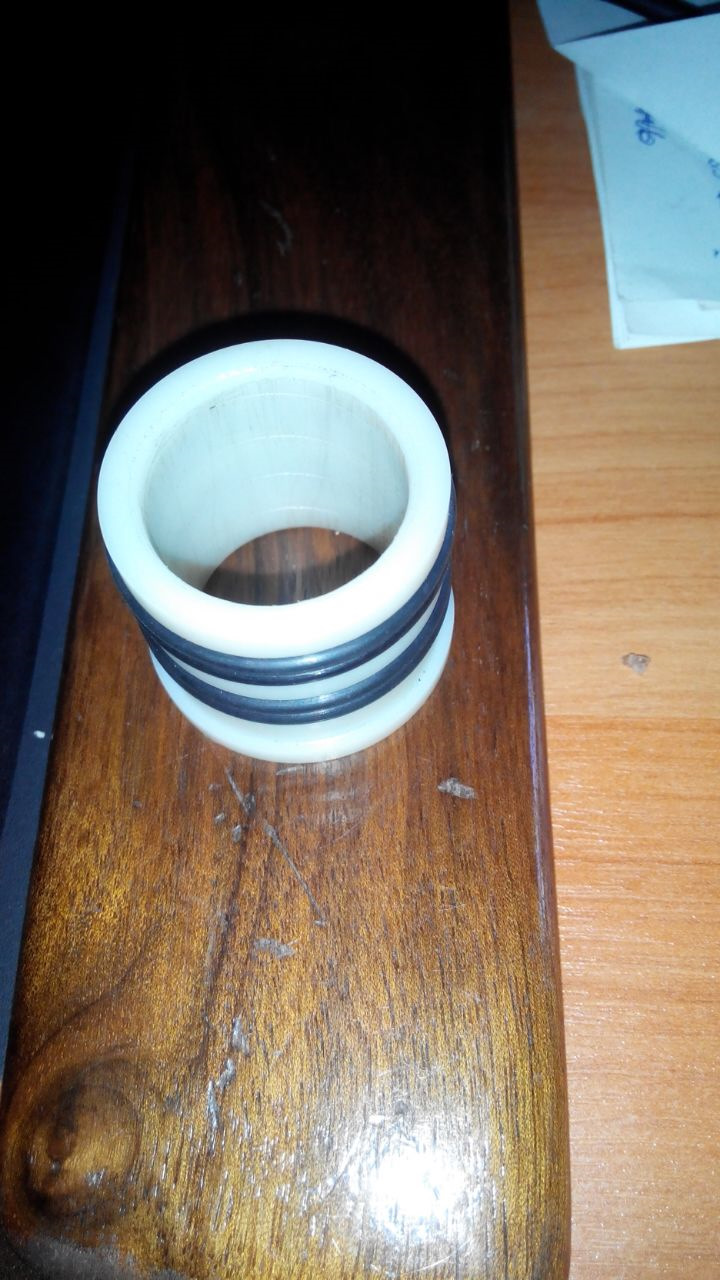 ремонт электрорейки — DRIVE2