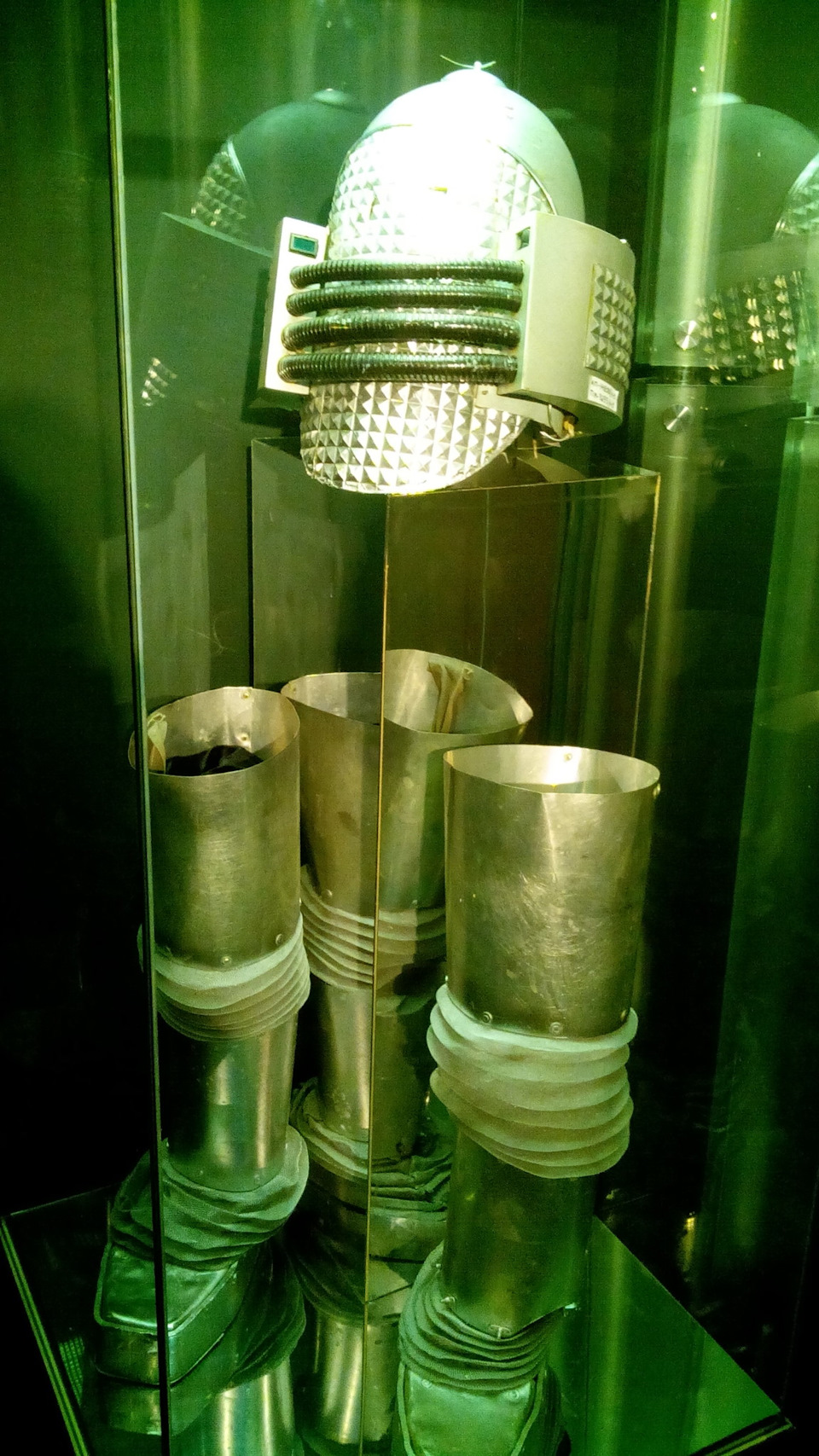 Фото в бортжурнале Mercedes-Benz E-Class Estate (S124)