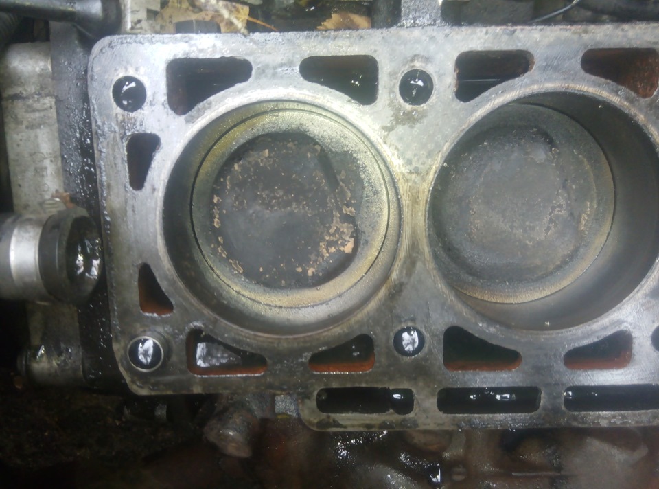 Взялся за гуж, не говори, что не дюж) — BMW 3 series (E30), 1,8 л, 1984 ...