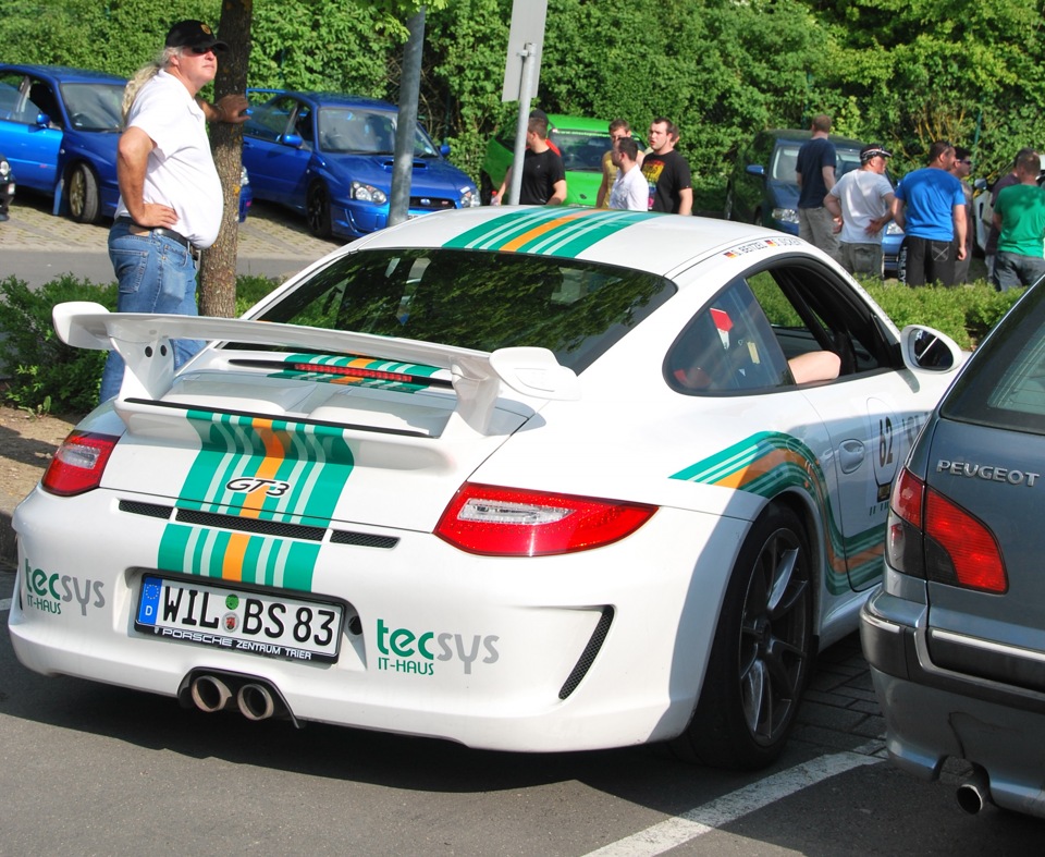 Фото в бортжурнале Opel Astra H