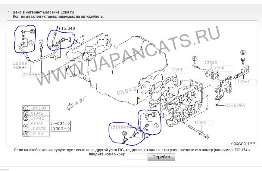 Subaru avcs принцип работы