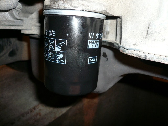 Замена масла в двигатели, м.к.п.п. и гидро усилителе руля. — Mazda 3 ...