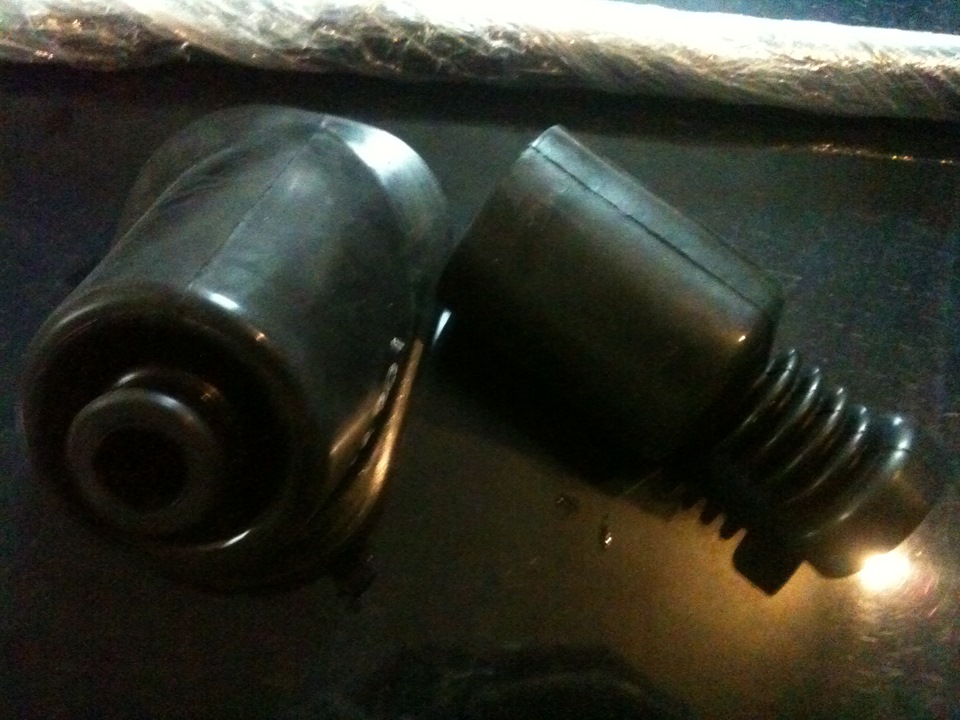 Короткоходная кулиса & калина карданчик. — Lada 2109, 1,5 л, 1989 года ...