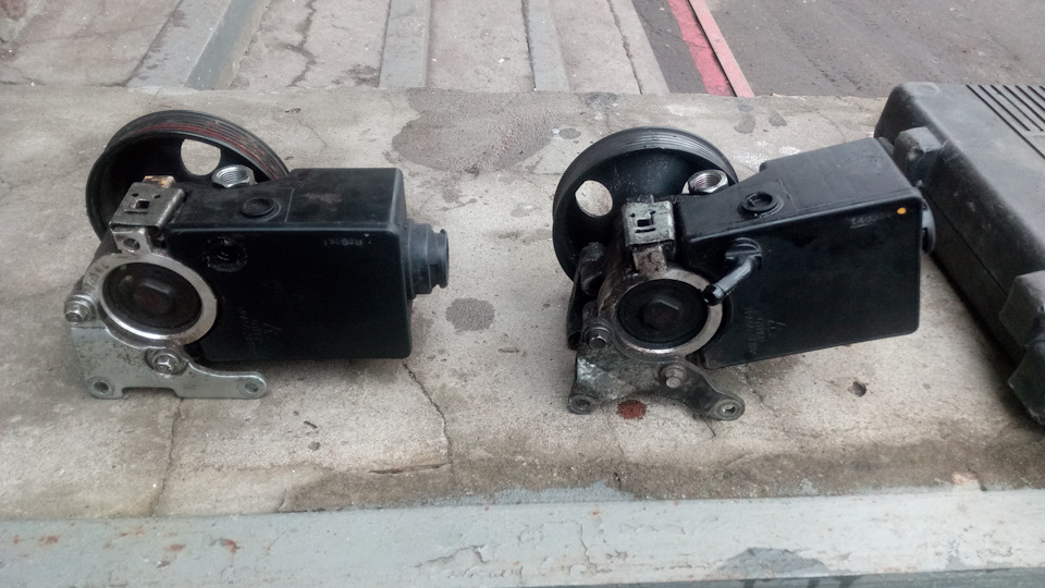 Фото в бортжурнале SsangYong Kyron