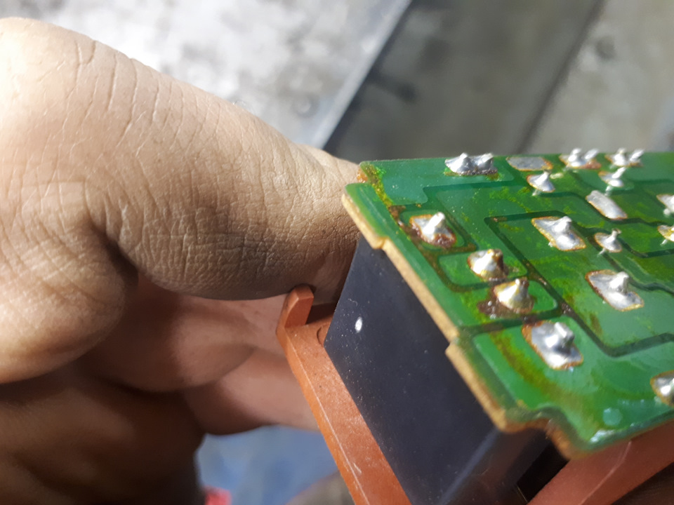 Глохнет при прогреве-решение! — Honda Logo, 1,3 л, 1999 года | своими ...