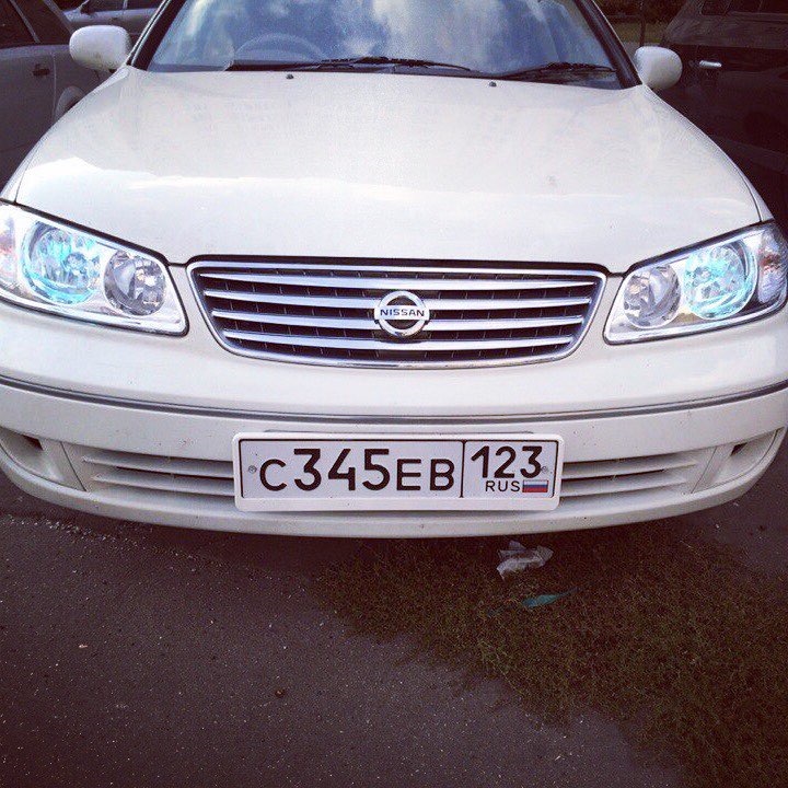 nissan bluebird sylphy С‚СЋРЅРёРЅРі