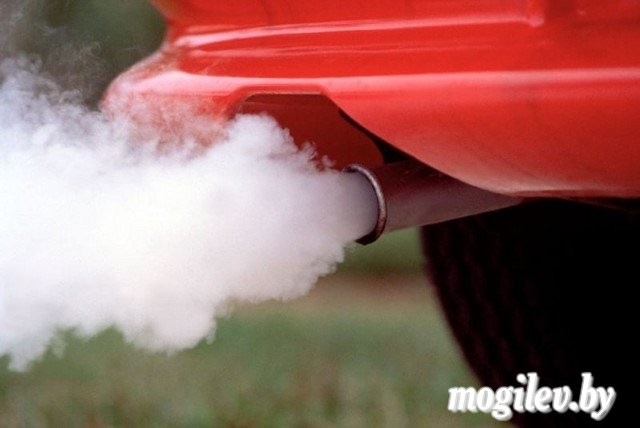 О чем может рассказать дым из выхлопной трубы. — BMW 3 series (E30), 2 л,  1984 года | наблюдение | DRIVE2