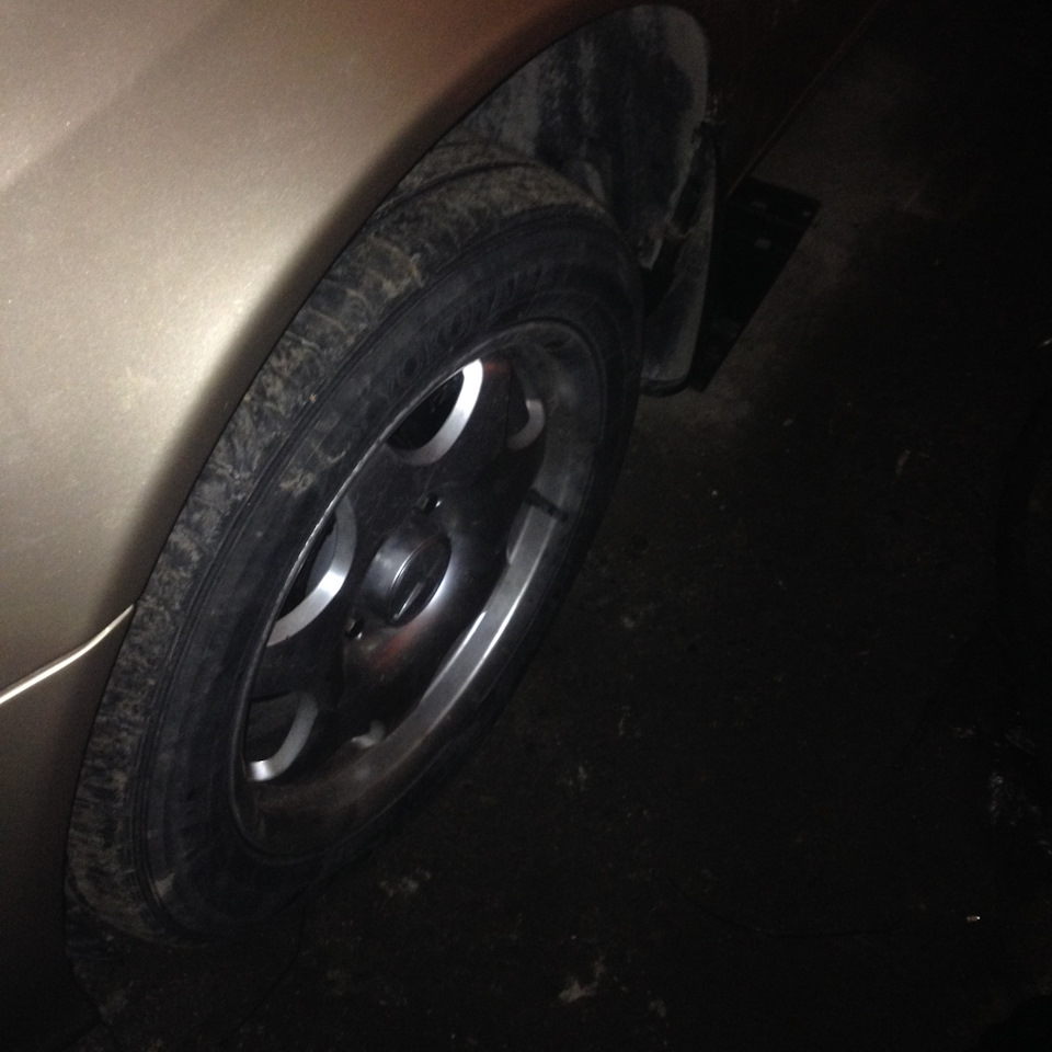 продам комплект летних колес — Mercedes-Benz E-class (W211), 2,2 л ...