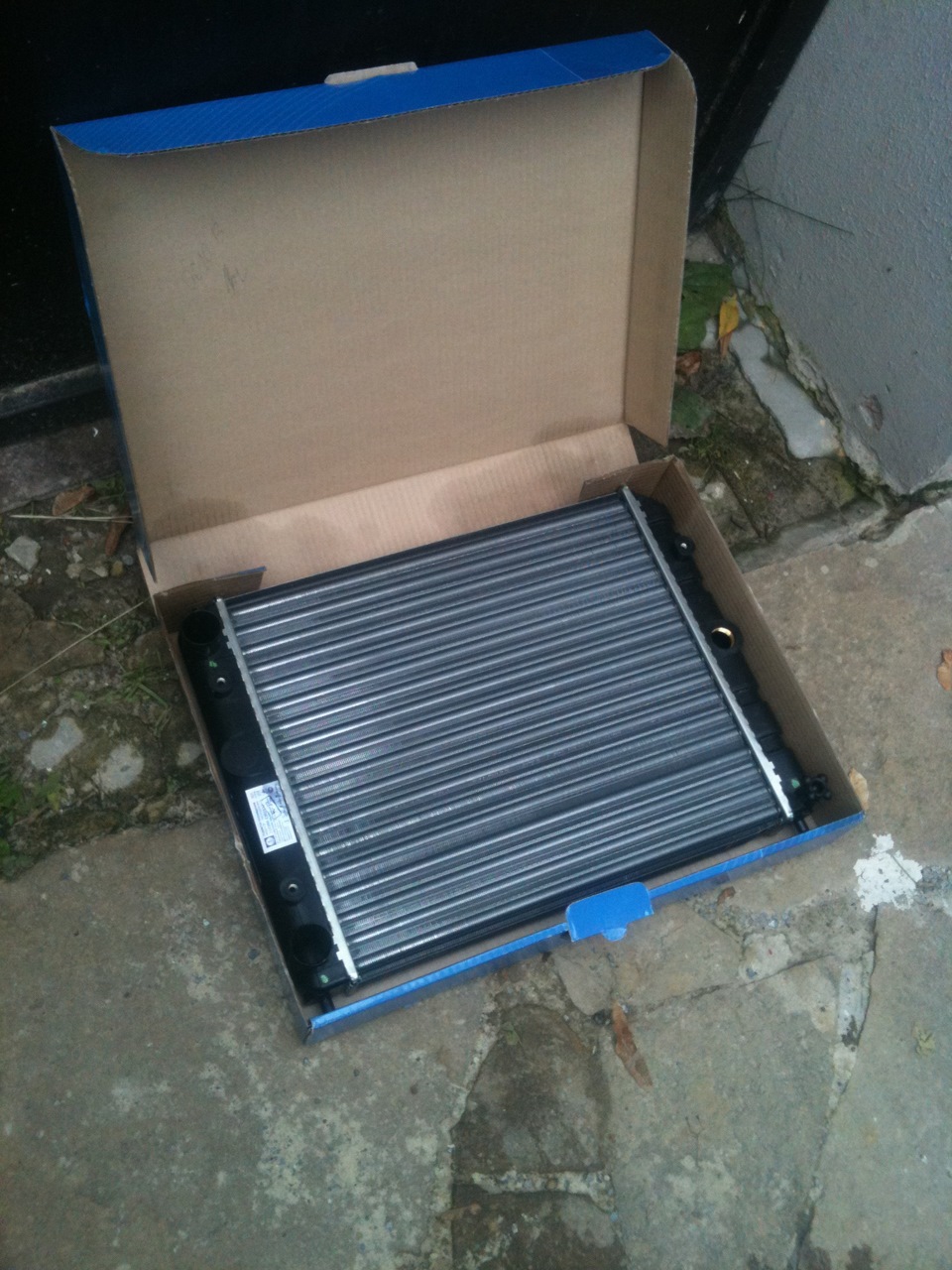 Закипел, зарядки нет, печка не греет, тосол течет…Решаем проблемы ...