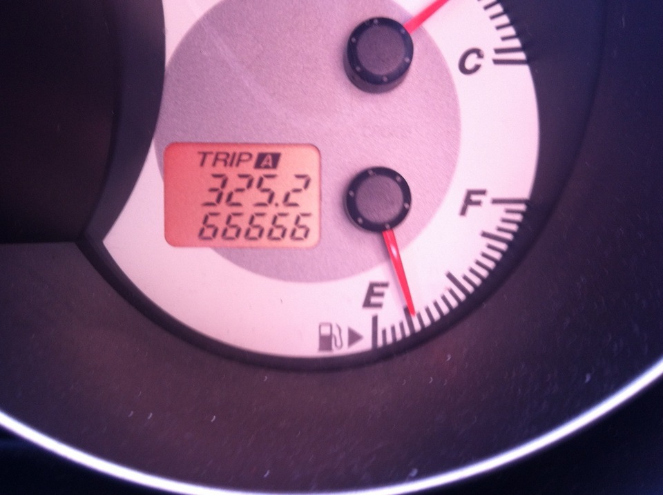 Адский пробег — Mazda 3 (1G) BK, 2 л, 2008 года просто так DRIVE2