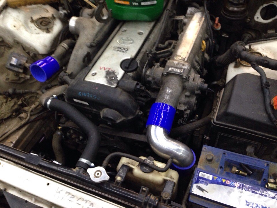 Свап 1jz gte. Свап 1jz gte