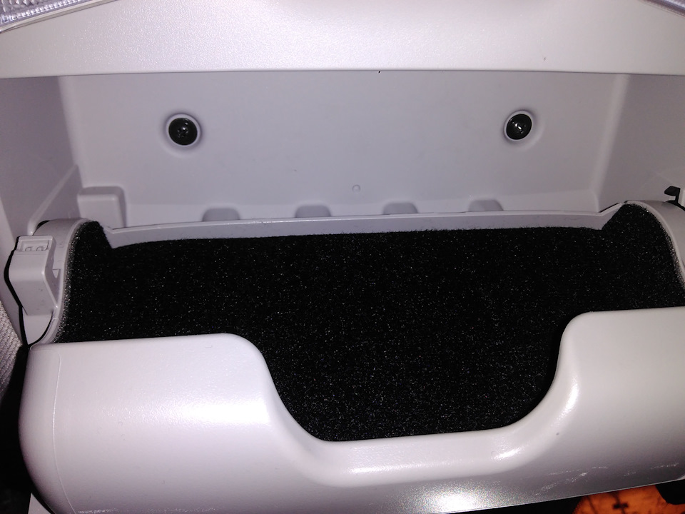 Подключение регистратора и радара-детектора к плафону. Атибукс вещь ...