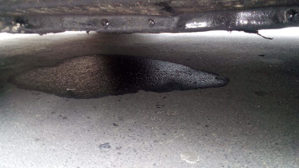 Потекла рулевая рейка?! — Opel Astra F, 1,4 л, 1994 года | поломка | DRIVE2