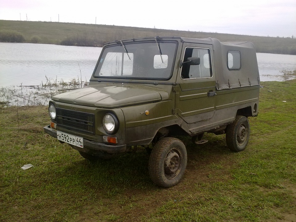 Волынь Автомобиль Купить В Нижнем Новгороде Бу