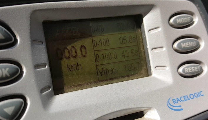 0-60 прибавка в 0.3 секунды по сравнению с прошлой прошивкой и это даже с буксом! 0-100 прибавка в 0.1 секунды, опять же с буксом. — Audi Q7 (2G). Запчасти на фото: EL1000