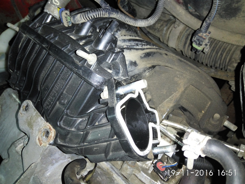 #26 Онлайн прошивка — LADA Калина универсал, 1,6 л., 2010 года | тюнинг ...