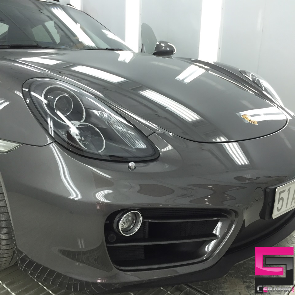 Ещё не окончена внутренняя отделка нового авторизованного центра, а ...