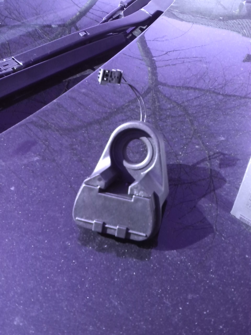 Фото в бортжурнале BMW 5 series Touring (E39)