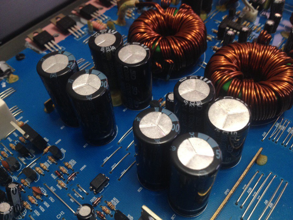 Фото в бортжурнале Lada 2114