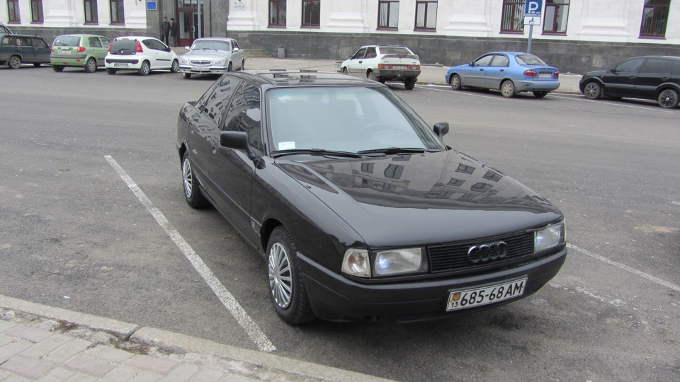 Ауди Машина Фото Старая – Telegraph