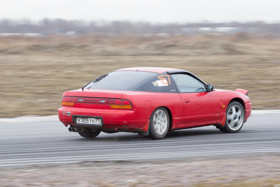 Nissan 200sx РЎС‚РѕРє