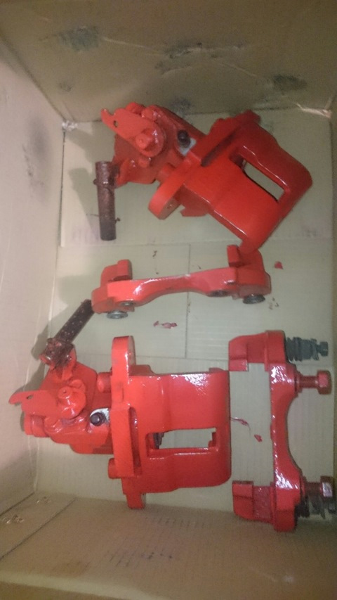 ЗДТ на ВАЗ 2114 С трос РУЧНИКОМ (продано) — Lada 2114, 1,6 л, 2011 года ...