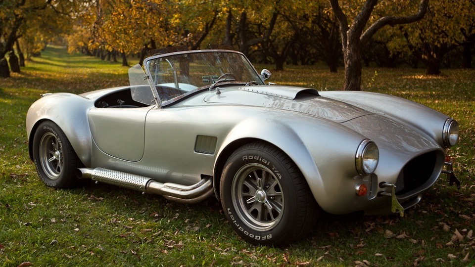 AC Cobra