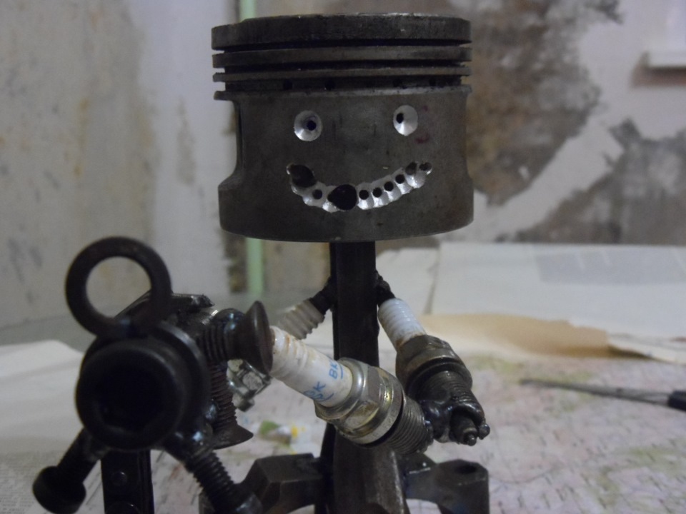 Фото в бортжурнале Nissan Bluebird (T12/T72)