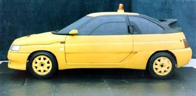 Лада Консул Купить В России