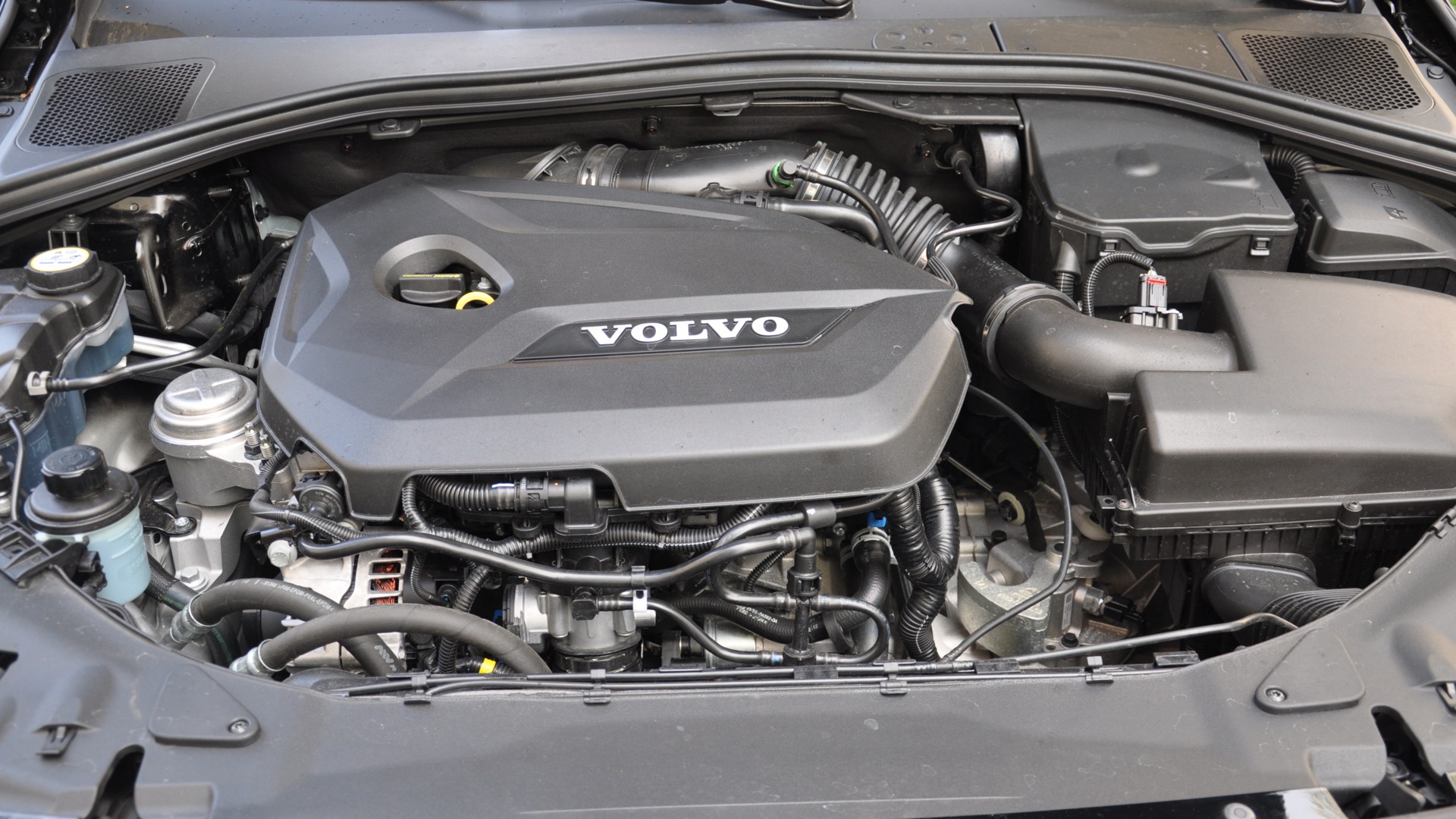 Volvo s60 1.6