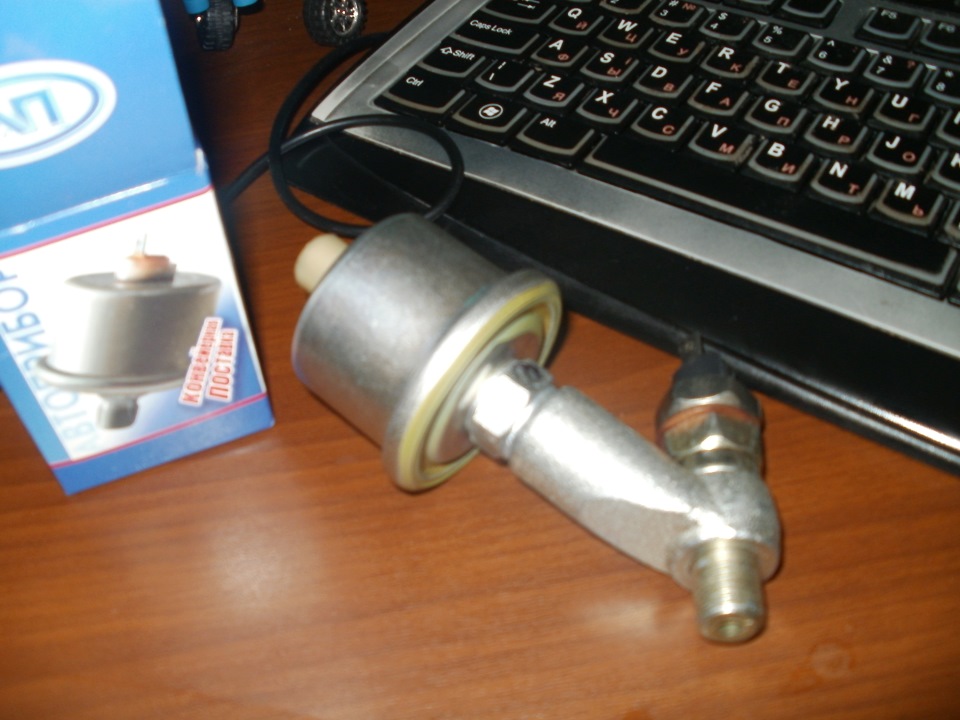 НУ вот свершилось чудо ! проводка 2106 в моей 2101 ! — Lada 2101, 1,6 л ...