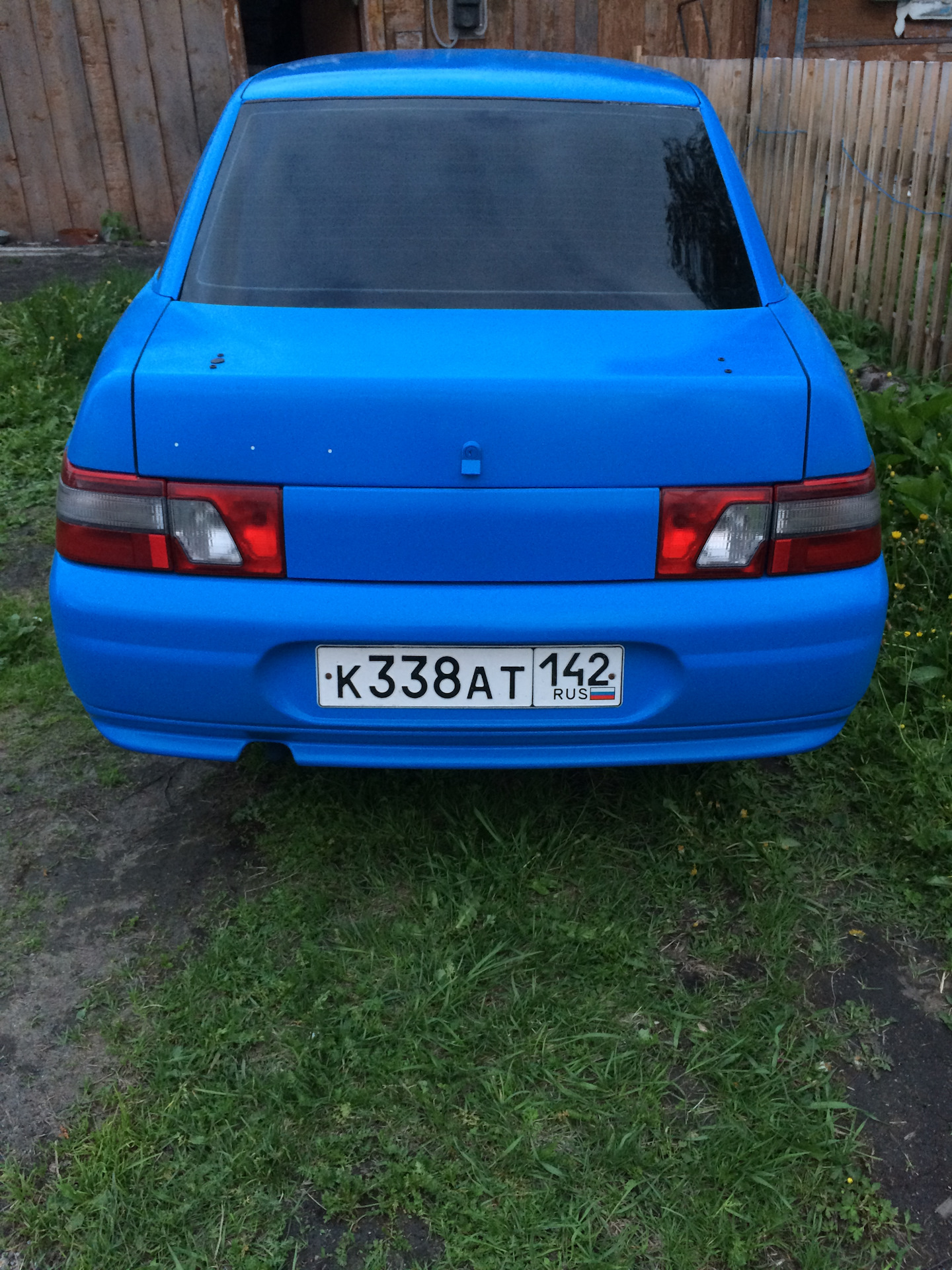 lada 21011