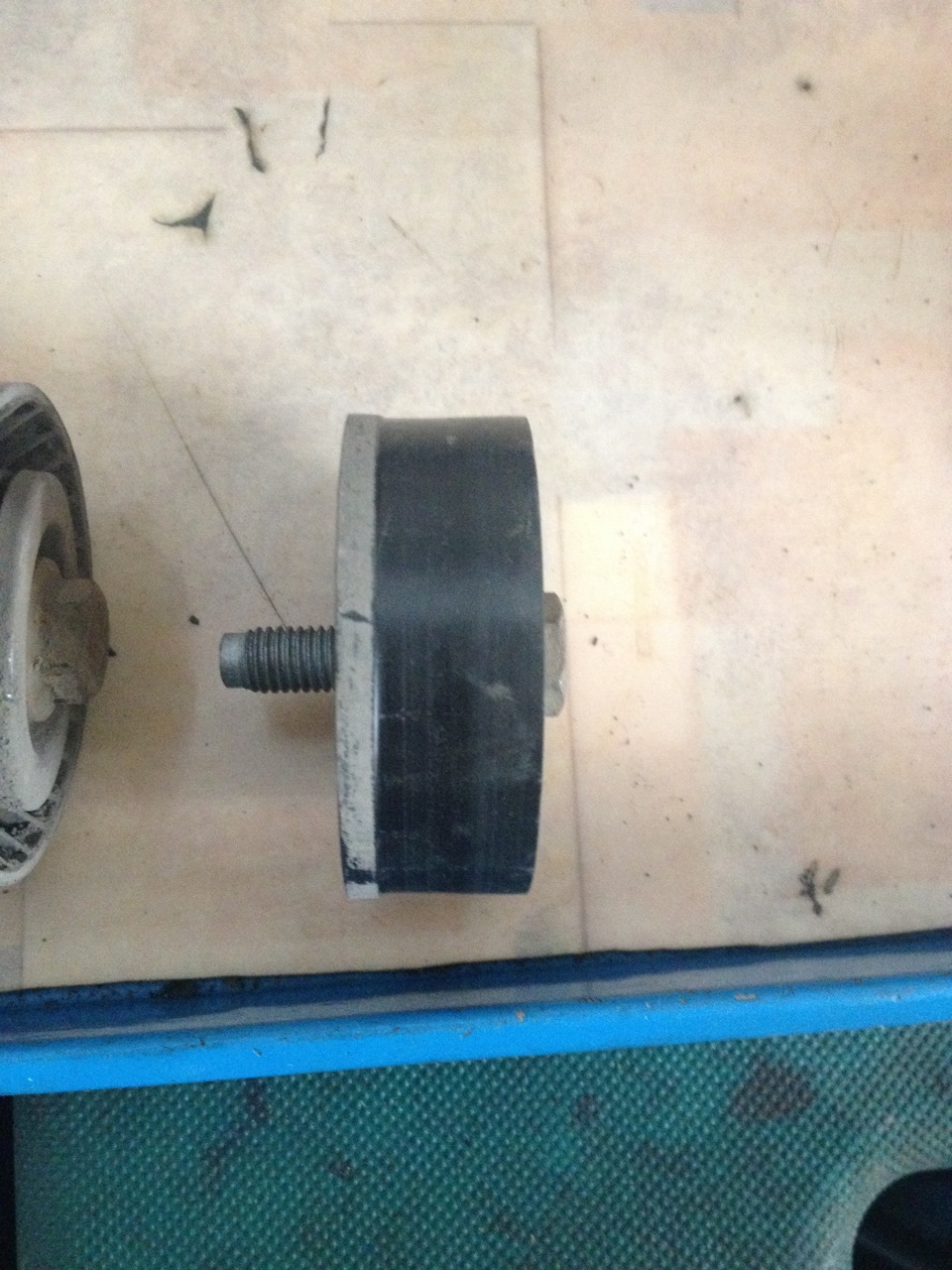 Сервисная компания Mitsubishi в Волгограде! — Mitsubishi Lancer X, 2 л ...