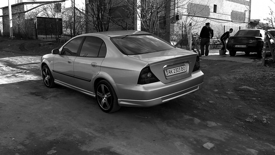 chevrolet evanda диски chevrolet evanda диски