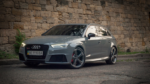 audi rs3 отзывы audi rs3 отзывы