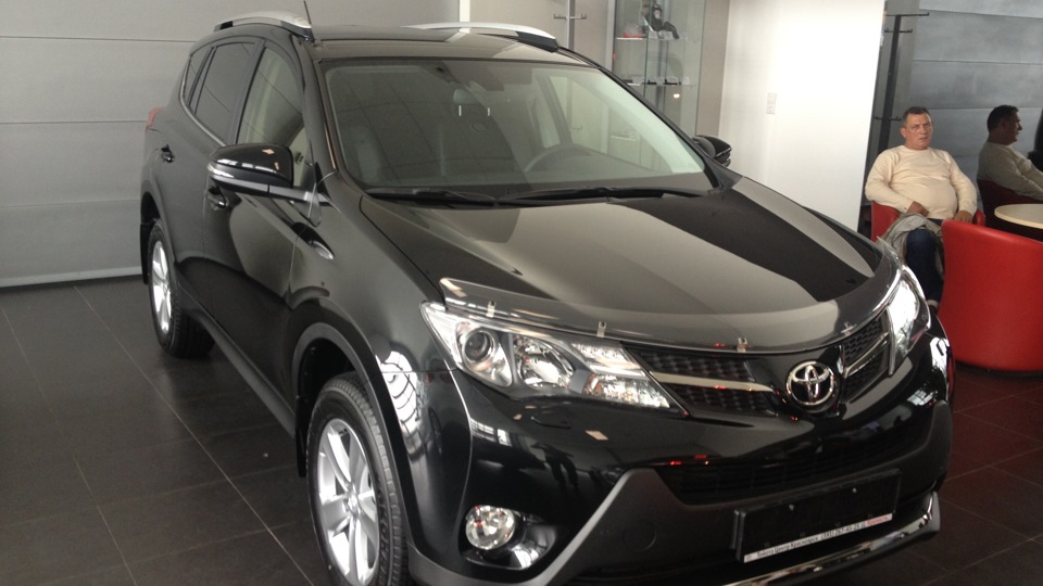 выбор toyota rav 4 бензин или дизель выбор toyota rav 4 бензин или дизель