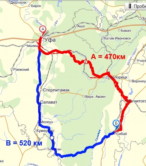 Погода онлайн бирск карта