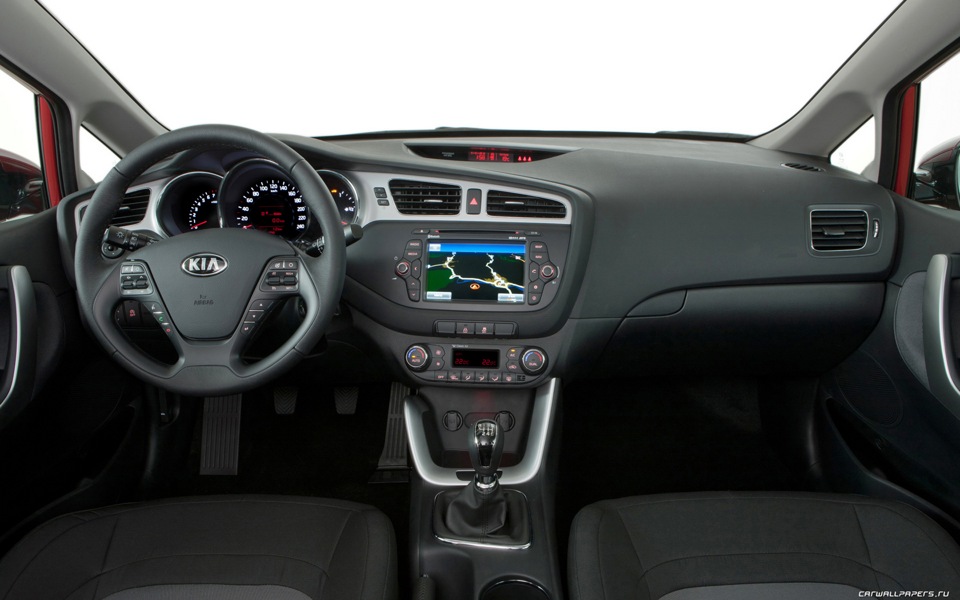 Авито Купить Киа Сид 1.6