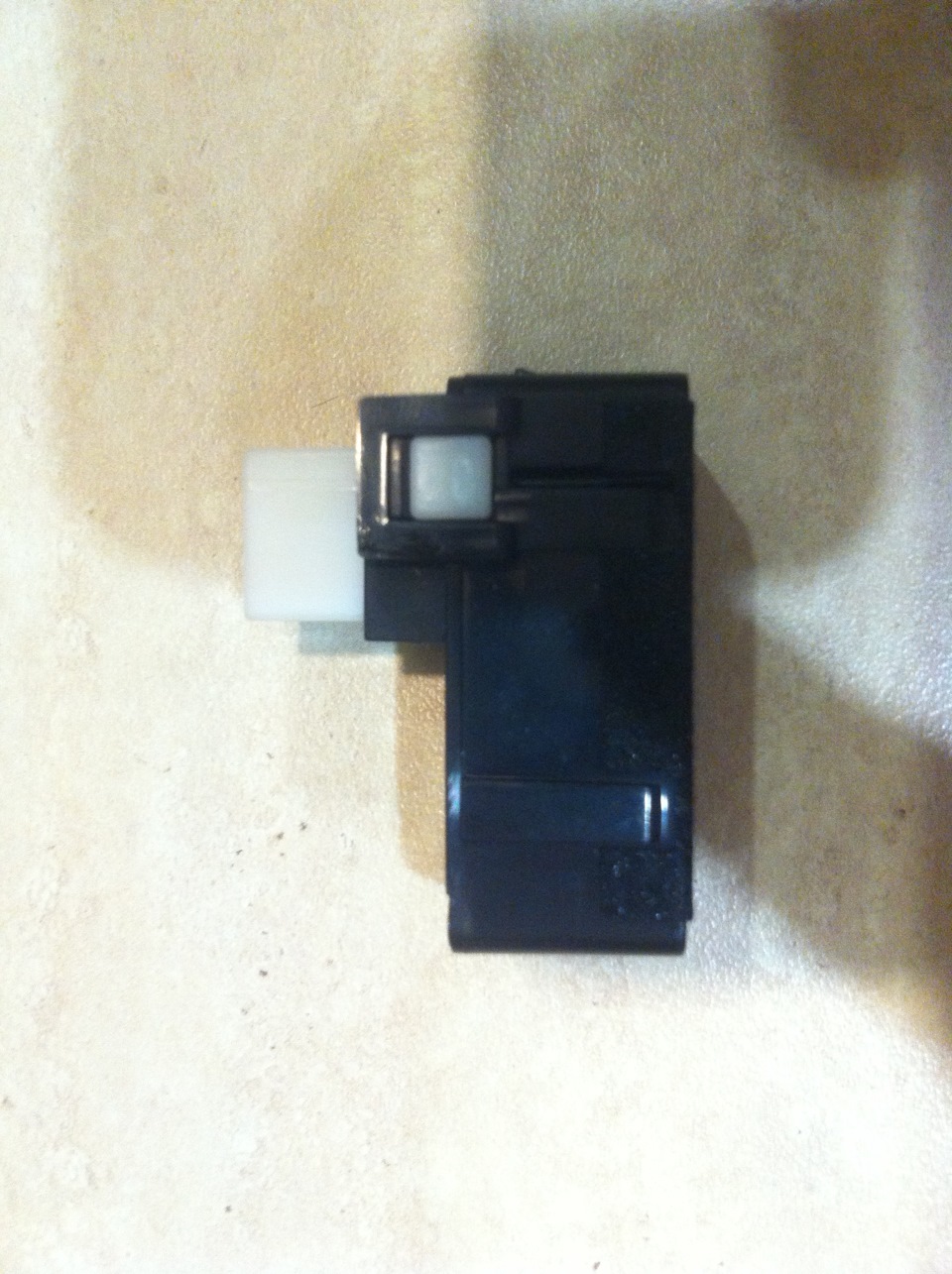 микрофон Hands Free Bluetooth — Mitsubishi Lancer X