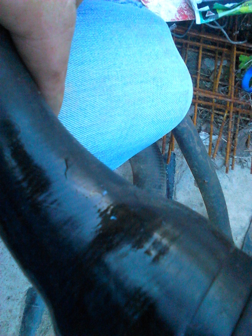 Фото в бортжурнале ГАЗ Газель Next