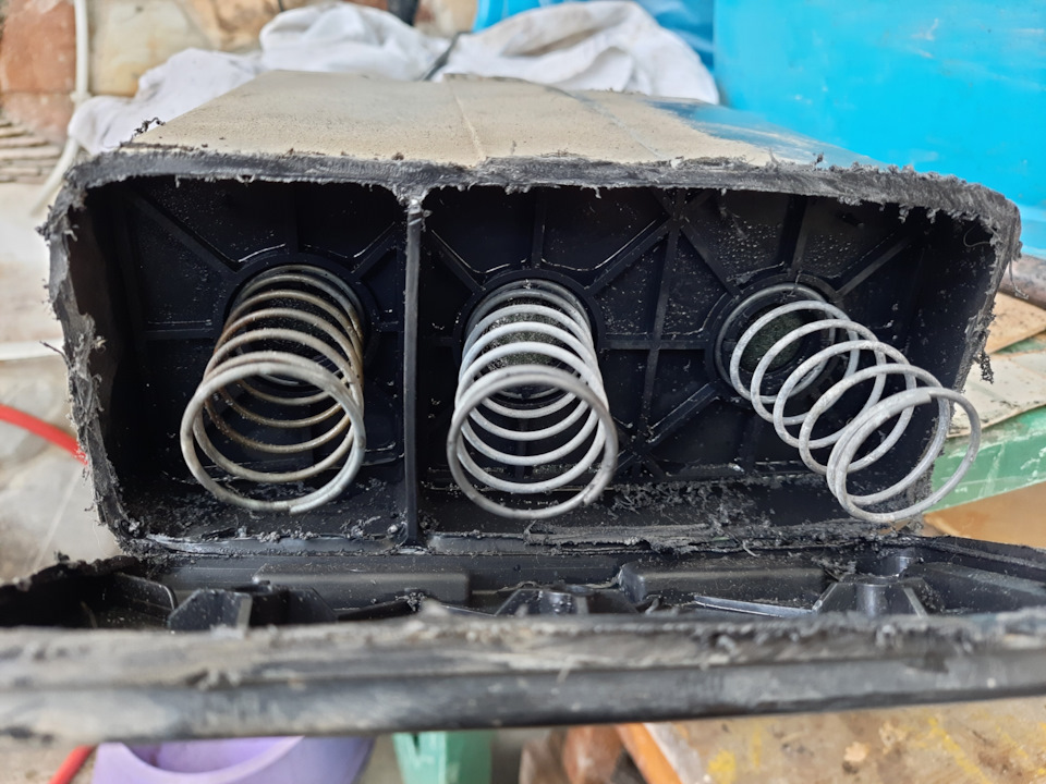 Фото в бортжурнале Hummer H2