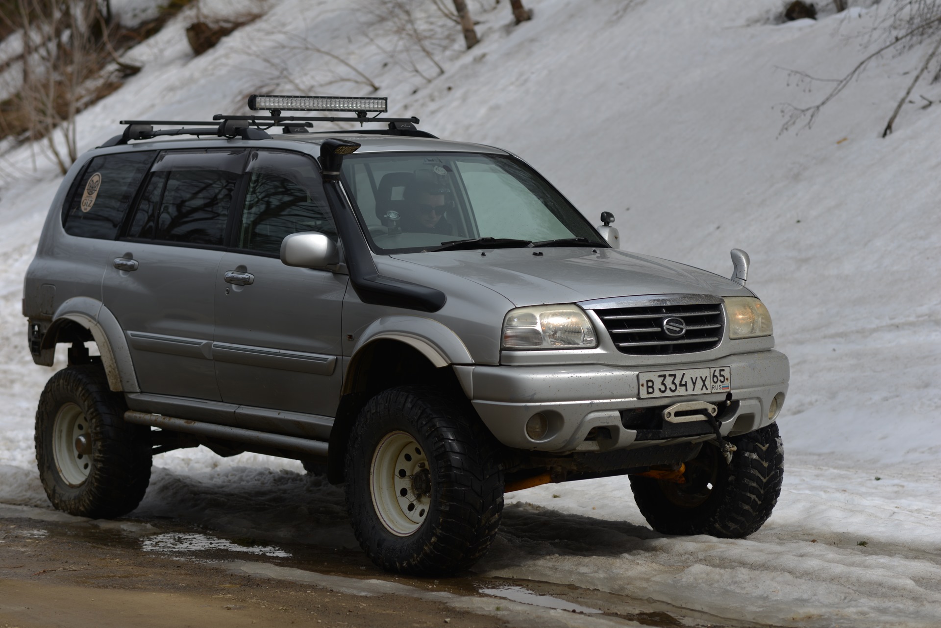 Сузуки гранд эскудо. Suzuki Grand Escudo. Сузуки эскудо 2.7. Suzuki Grand Escudo 2001.