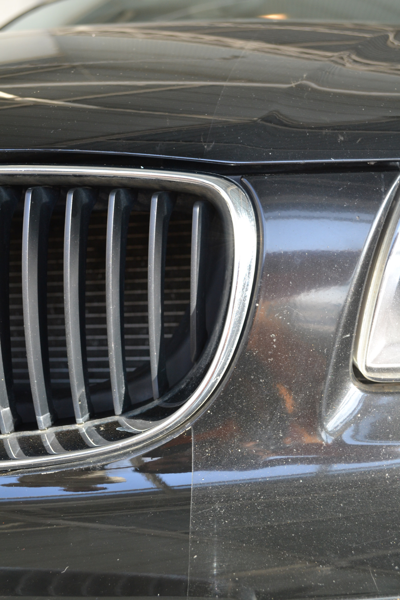 Защита ЛКП Пленками. — DRIVE2