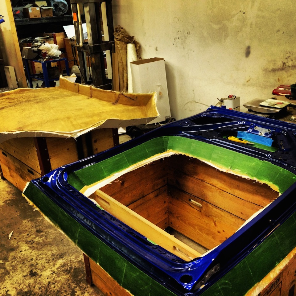 Фото в бортжурнале Audi TT RS (1G)